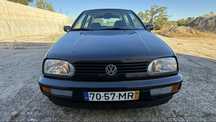 VW golf III 1.9TDI