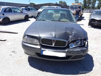 Para peças Rover 600 2.0SDI ano 1999