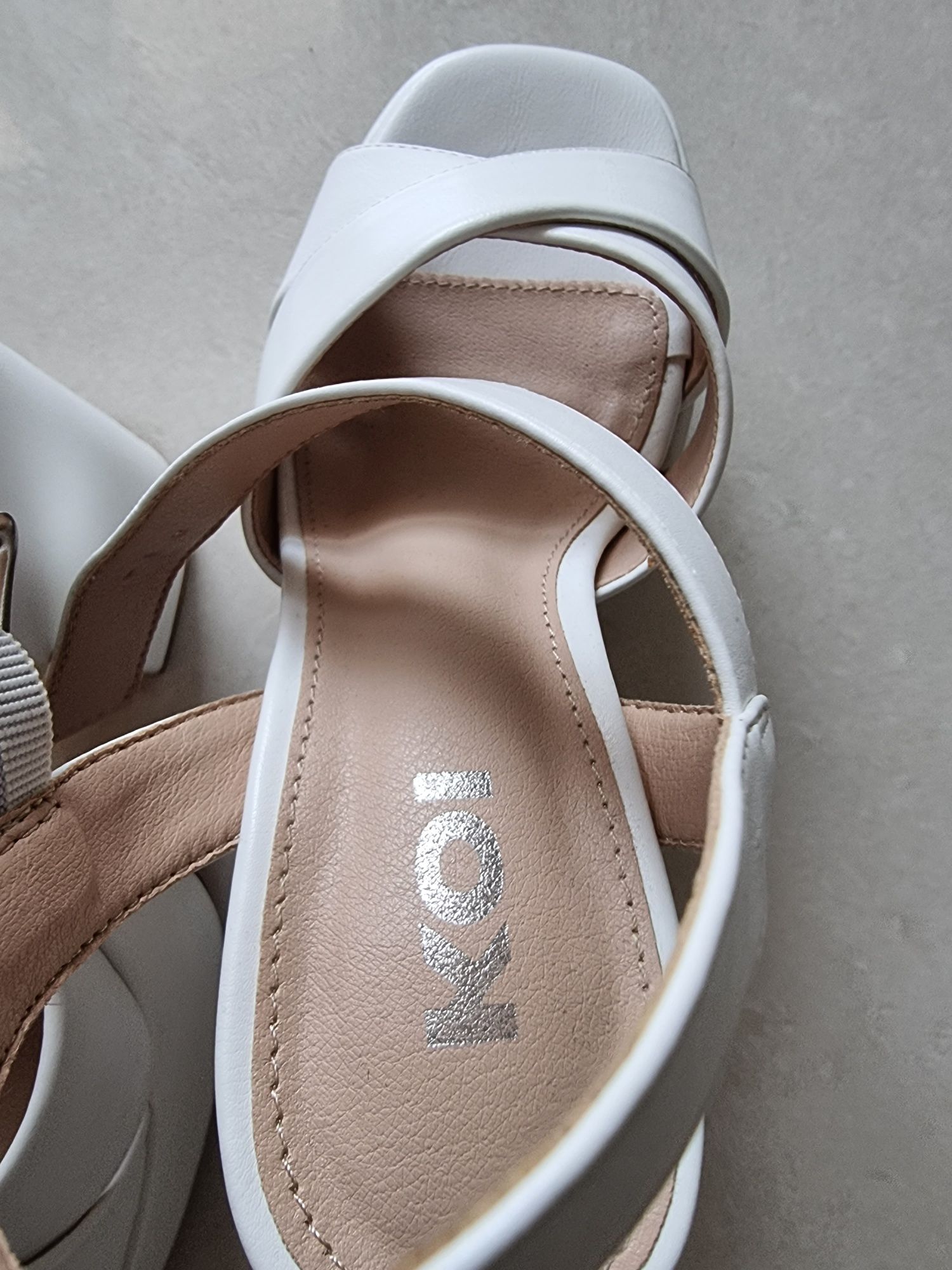 Buty damskie Koi Footwear