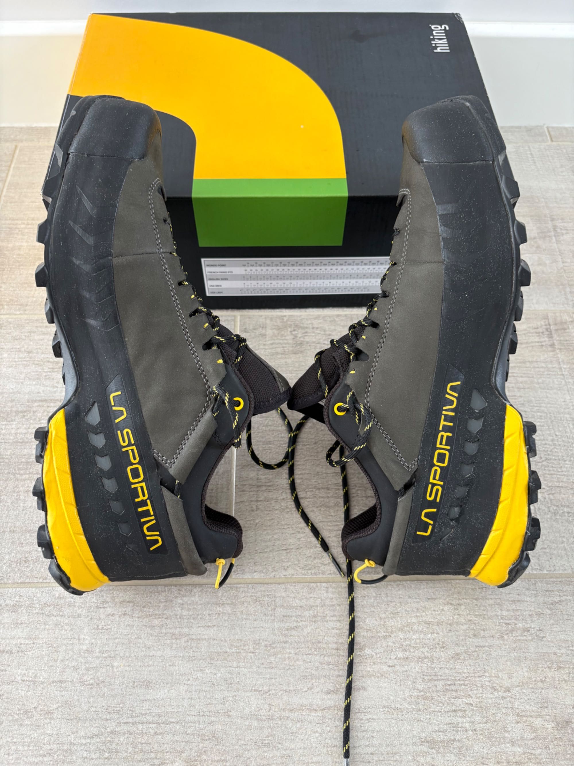 La Sportiva tx5low gtx