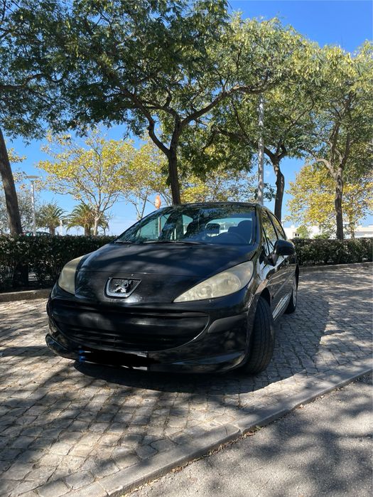 Peugeot 207 1.4 95cv