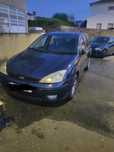 Ford focus S.Wagon