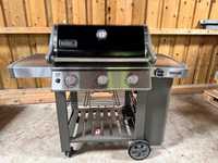 Grill Gazowy Weber Genesis