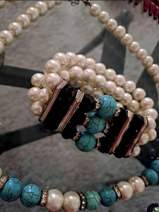 Lote bijuteria 20 euros