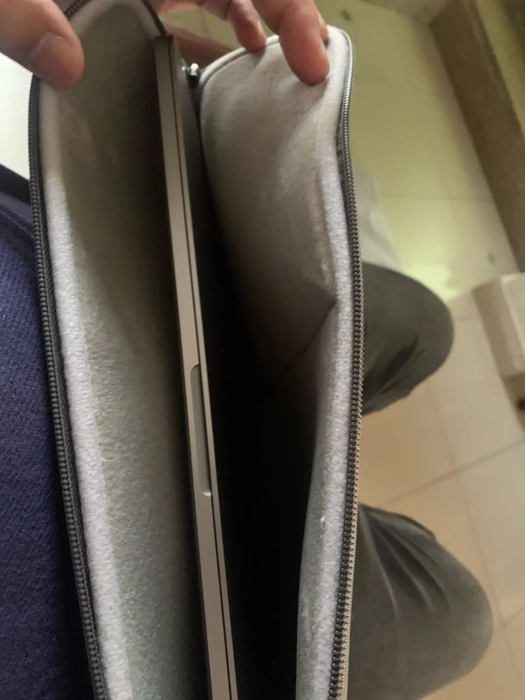 Torba na laptopa 13 inch