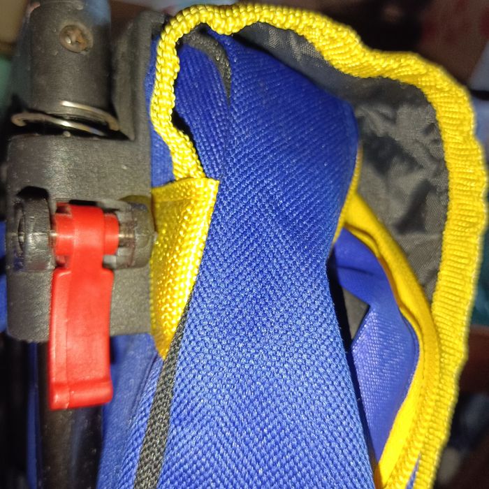 Рюкзак з колесами фірменний