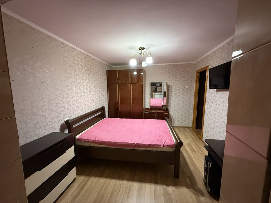 3 кімнатна квартира Березне