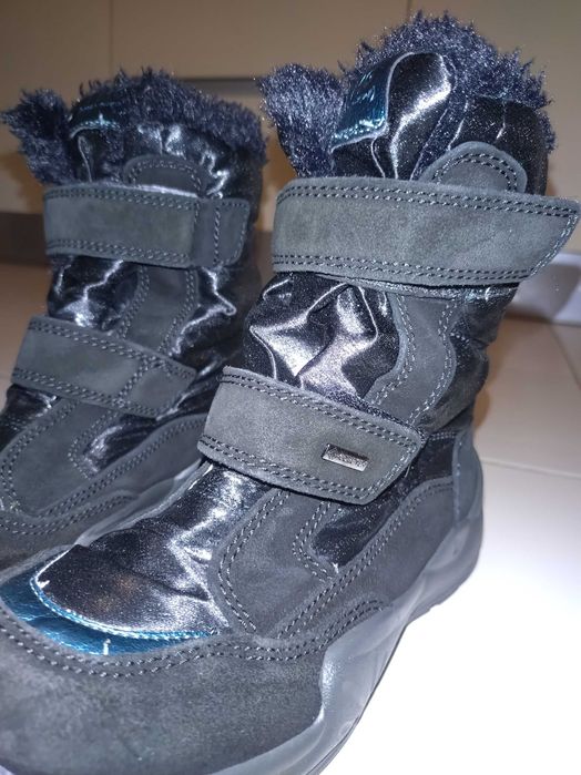 Primigi śniegowce 33 gore-tex