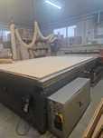 Frezarka CNC 2040AM | 4kW | 400V | Sprawna | Rok produkcji 2013