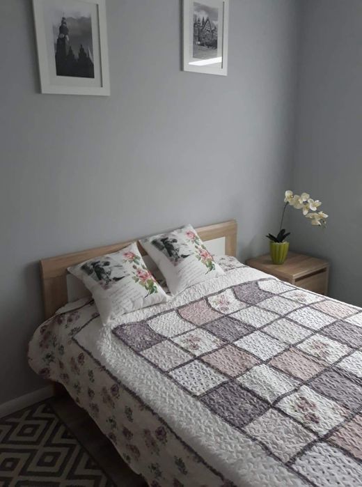 3 Pokojowe mieszkanie do wynajęcia