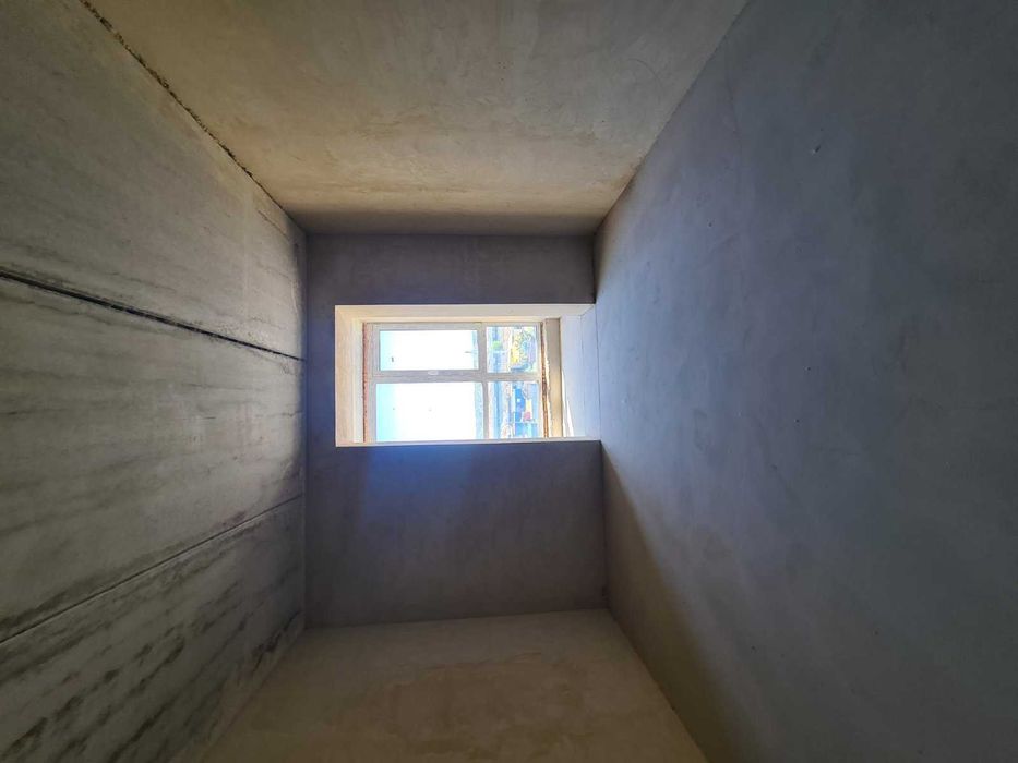 Готова однокімнатна квартира в центрі БУЧІ