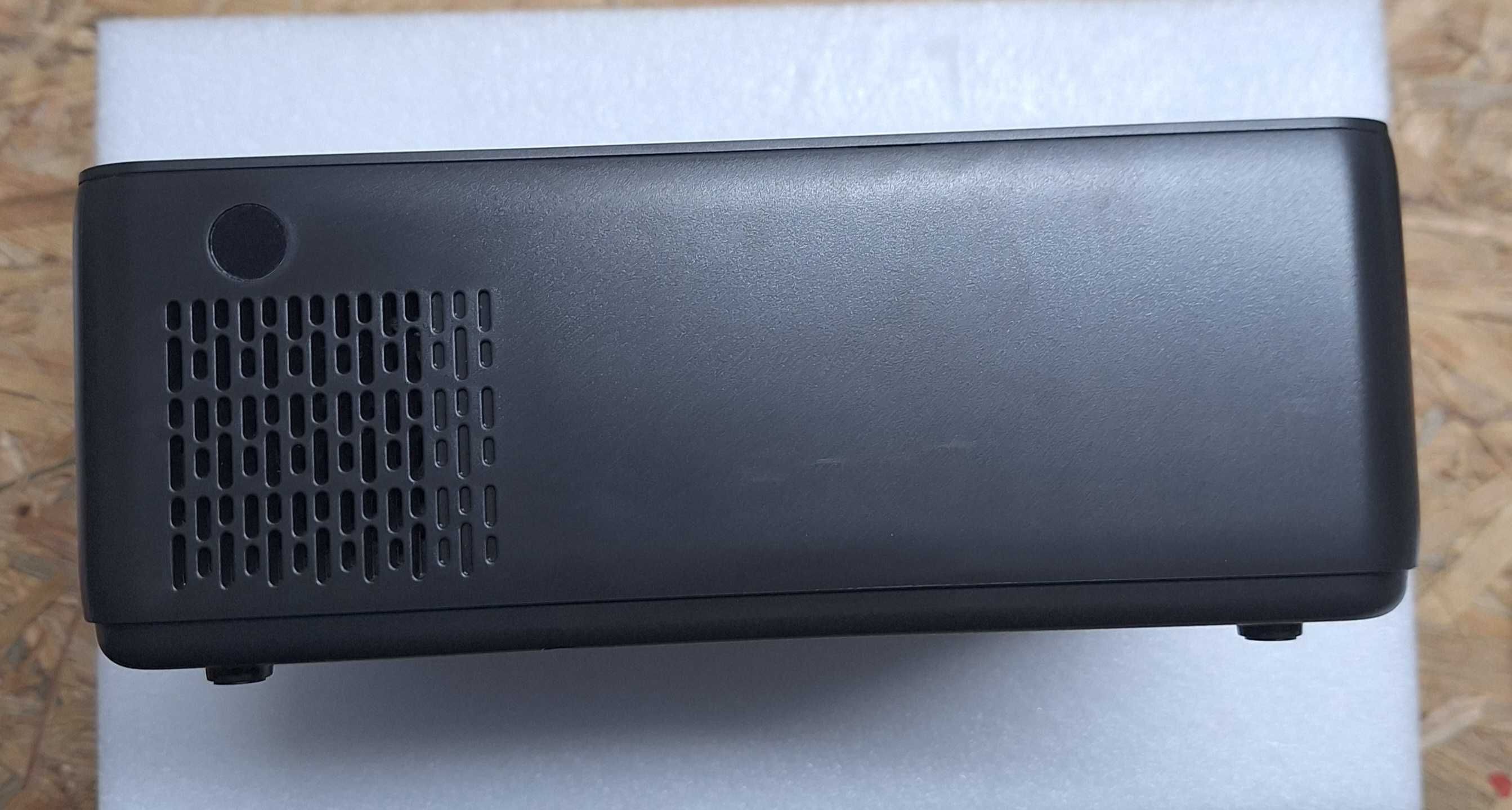 Projektor LCD WEWATCH V10PRO czarny