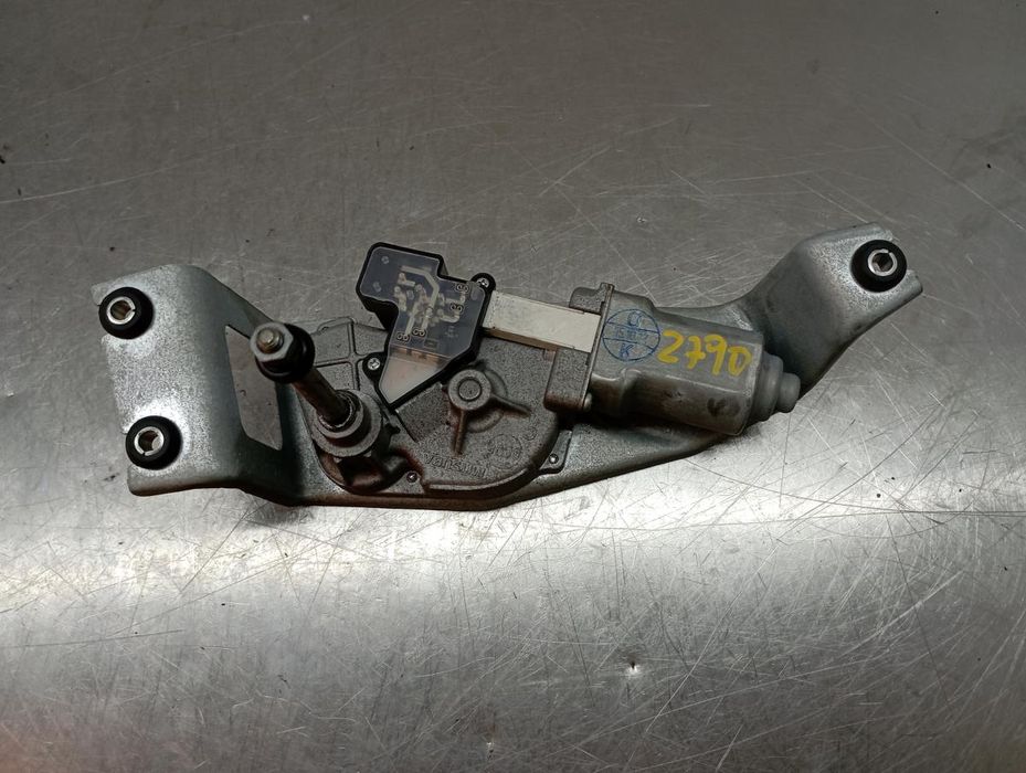 Motor limpa vidros trás BMW 1 (F20)