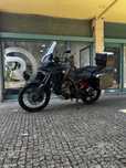 Honda Africa Twin 1100 DCT 2022