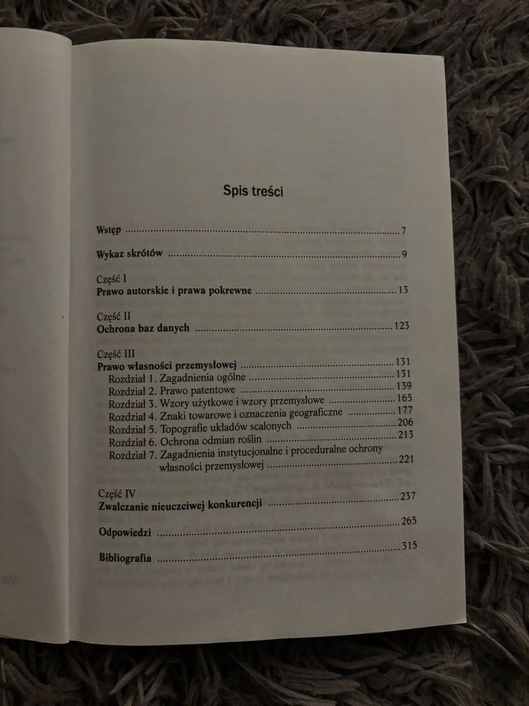 Prawo własności intelektualnej