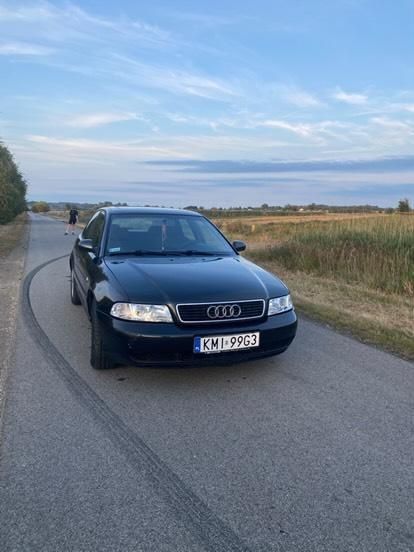 Audi A4 b5 1.9 TDI