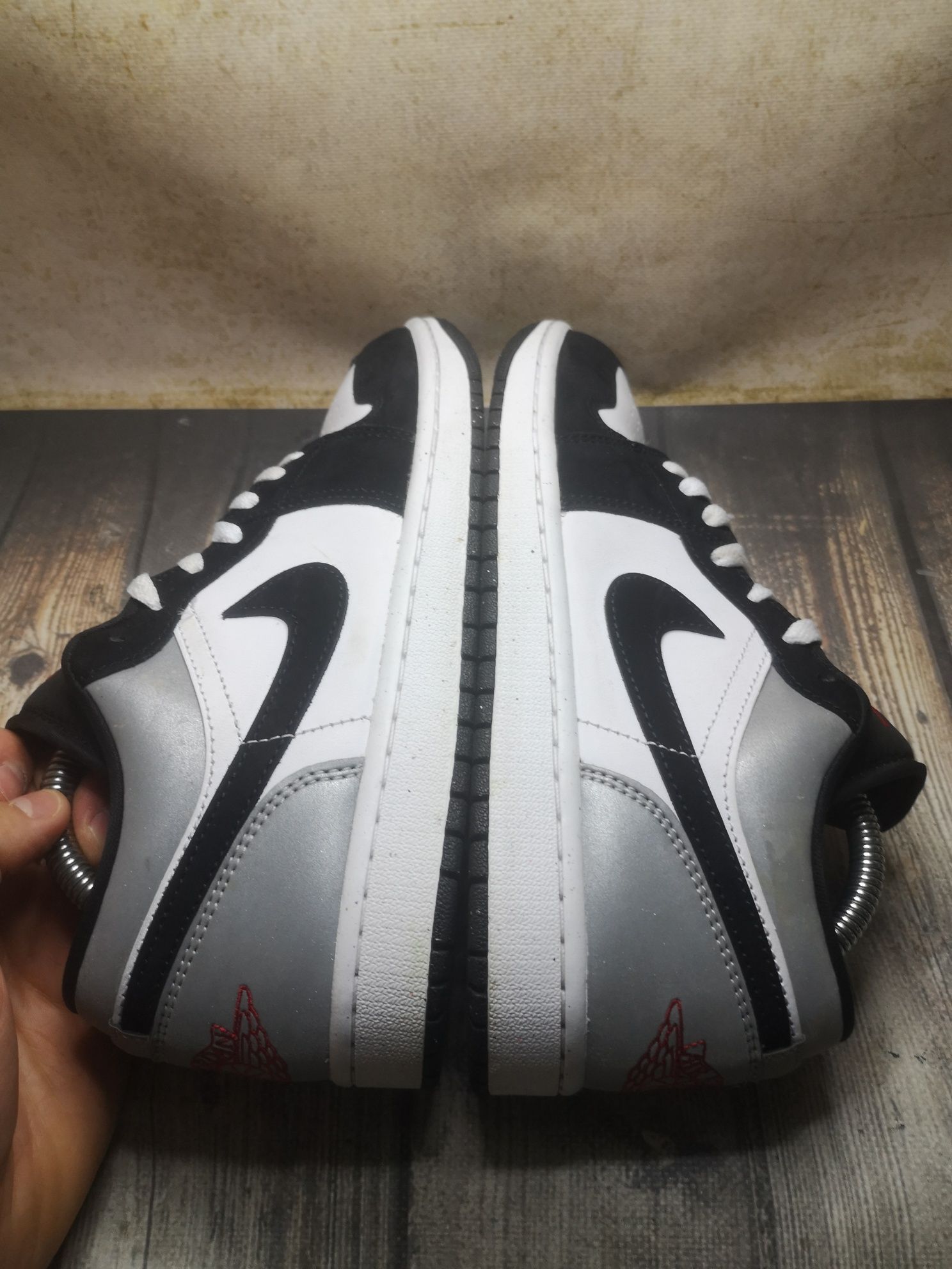 Buty Nike Air Jordan 1 Low r41 / force / Dunk / Air max