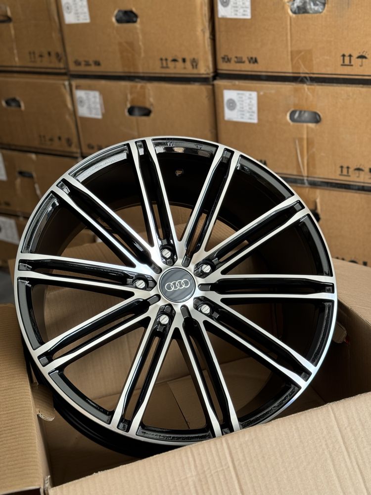 Диски Нові R19/5/130 AUDI Q7