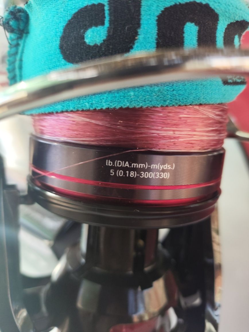 Daiwa emblem surf 45 type r