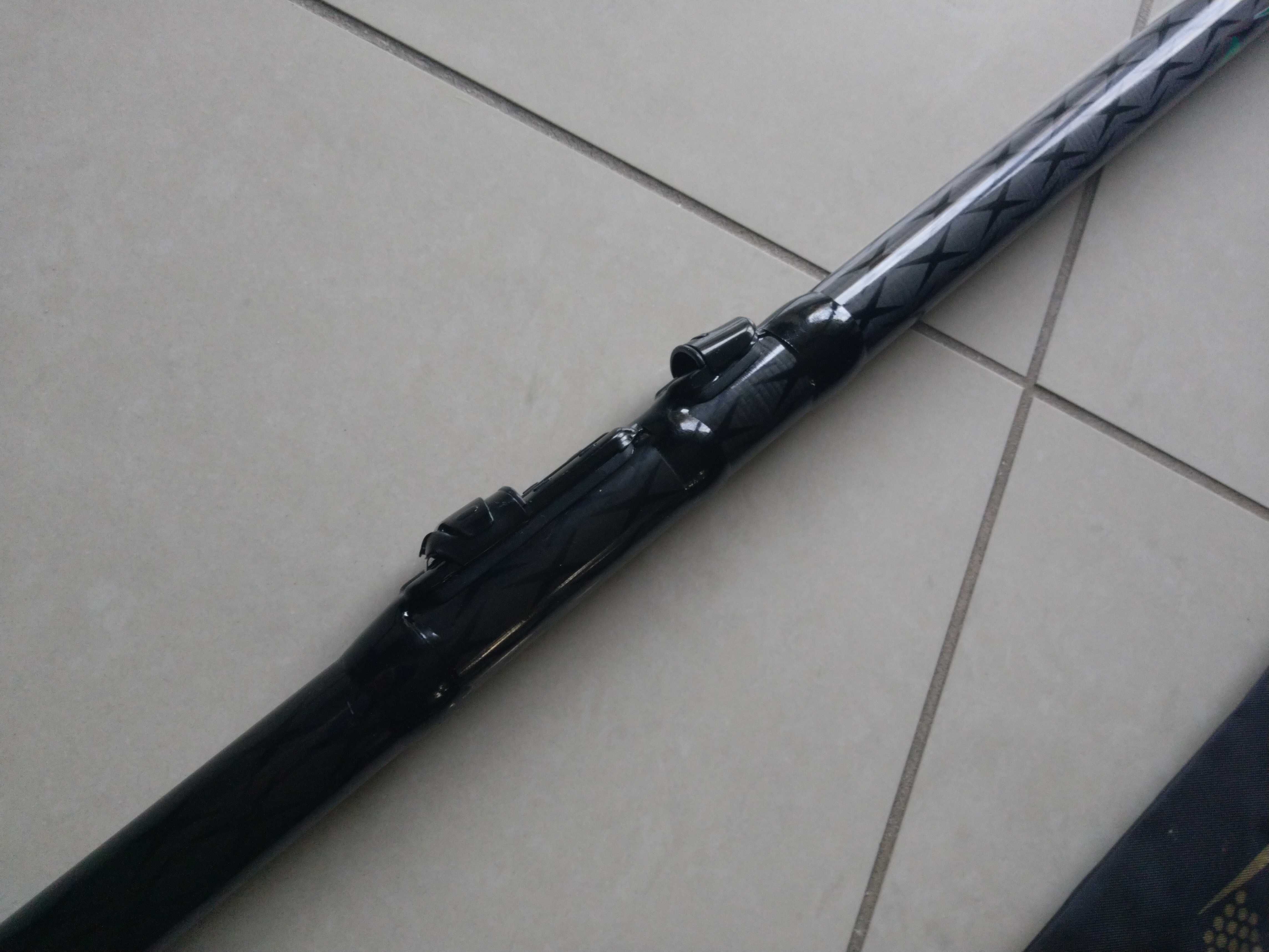 ProFL Ranger Tele Bolo 6m węglowa spławikówka