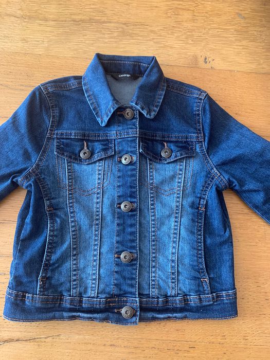 Kurtka katana George 116-122