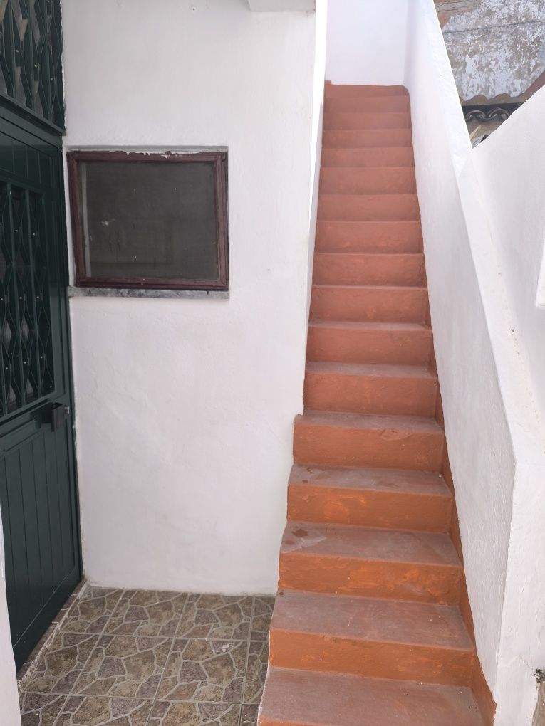 Vendo casa térrea em Beja