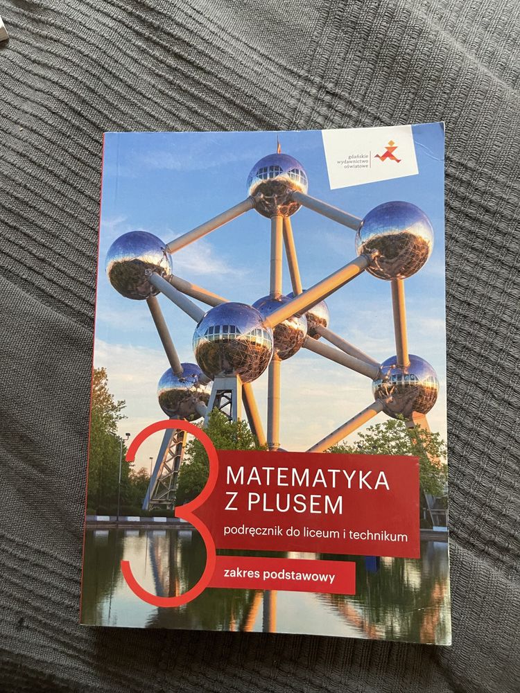 podręcznik matematyka z plusem 3 gwo