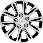 Kołpaki samochodowe Goodyear Laredo 16&#039;&#039;