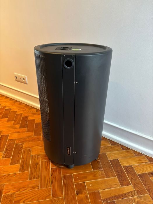 Aquecimento a gás