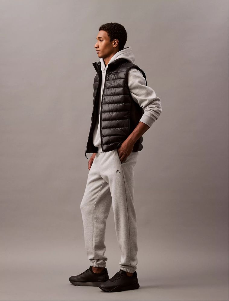 Жилетка Calvin Klein Tech Puffer Vest оригінал
