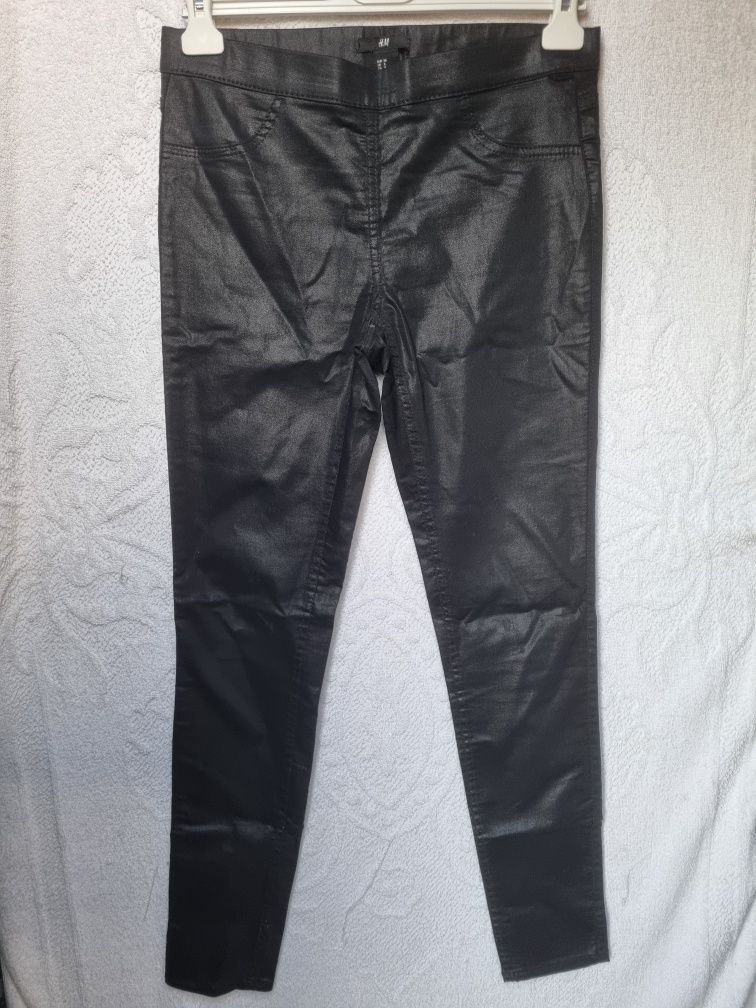 Calça de ganga G-Smack n°38  CL 201