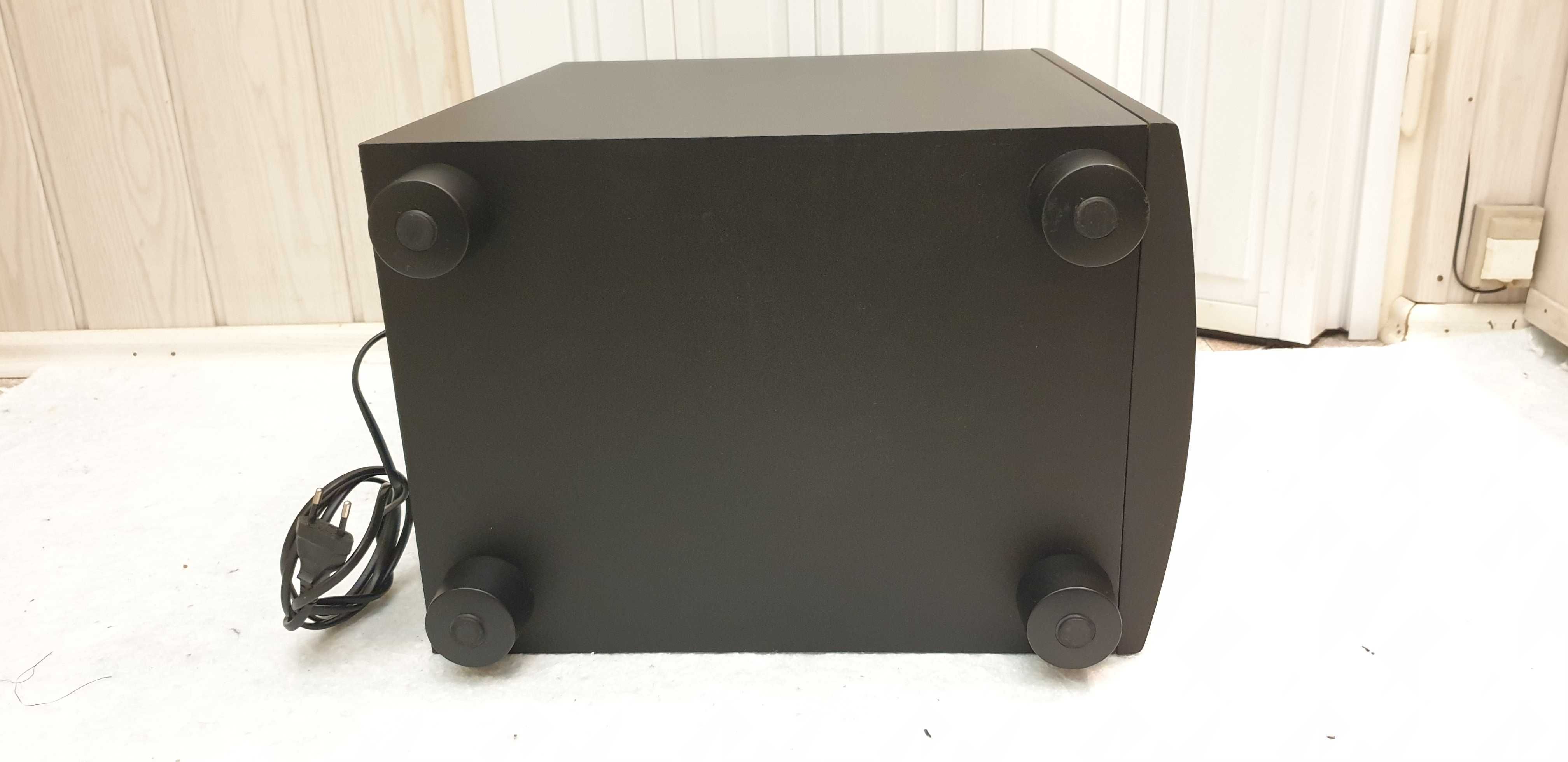 Canton AS CD 151, subwoofer aktywny