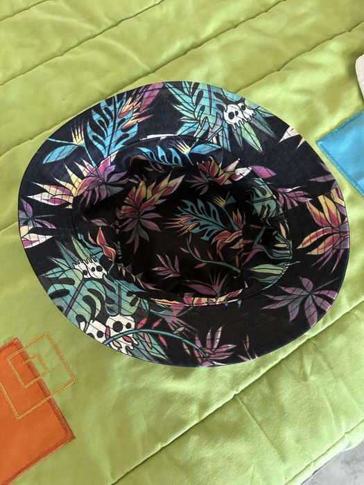 Chapéu bucket Volcom