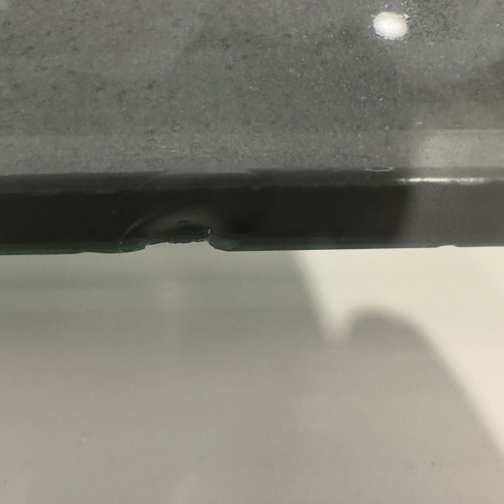 Akwarium 80x35x35 98l