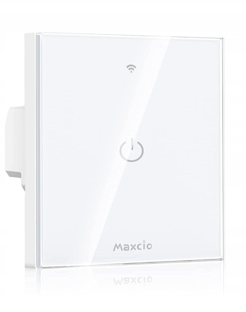 Inteligentny włącznik przełącznik smart Maxcio