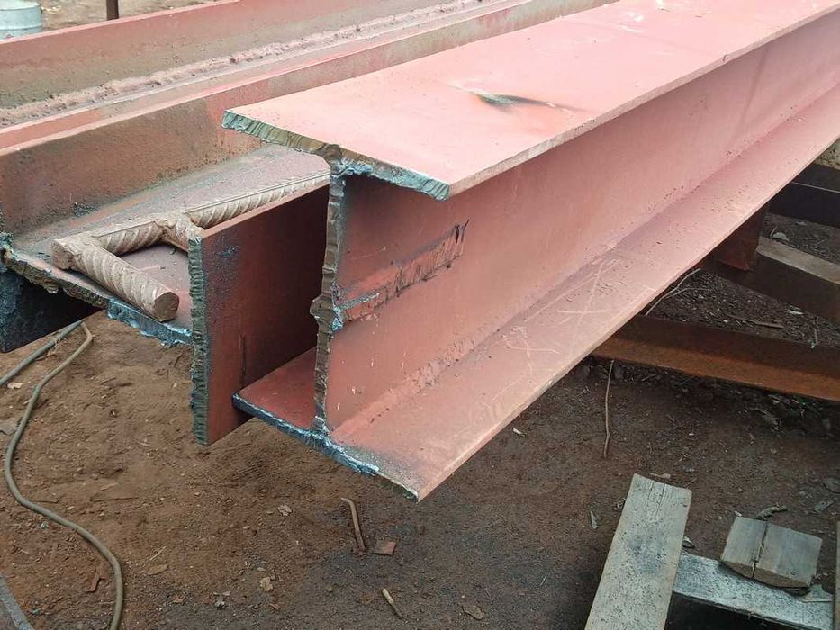 Металопрокат вживаний