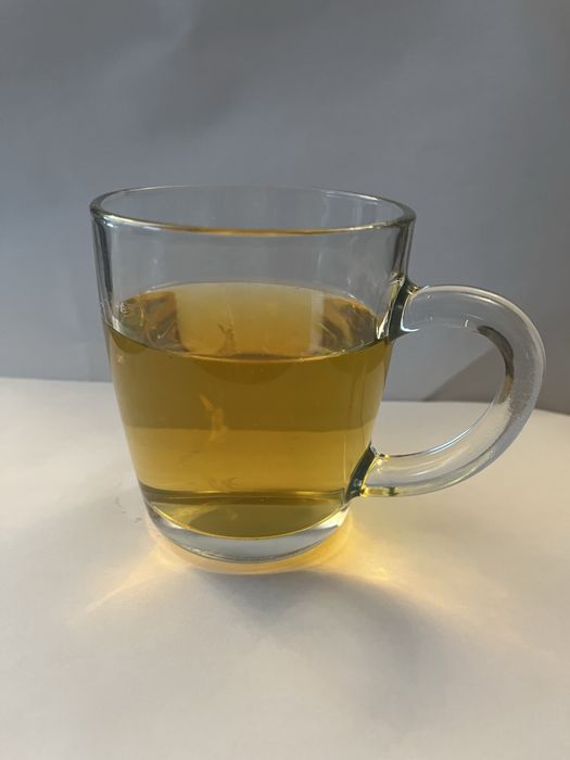 Ocet rokitnikowy-Ocet domowej roboty