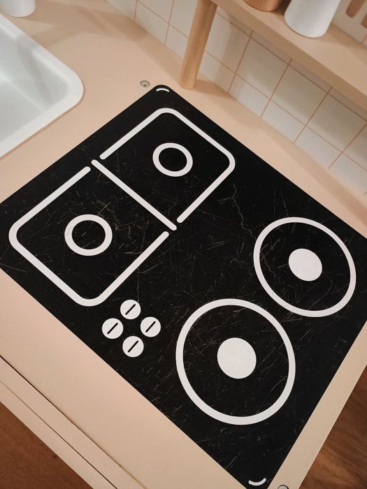 Kuchnia retro mamabrum