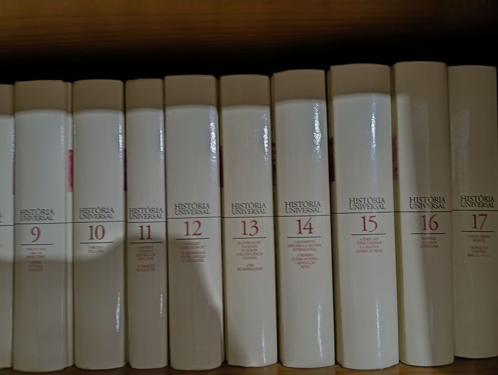 História Universal