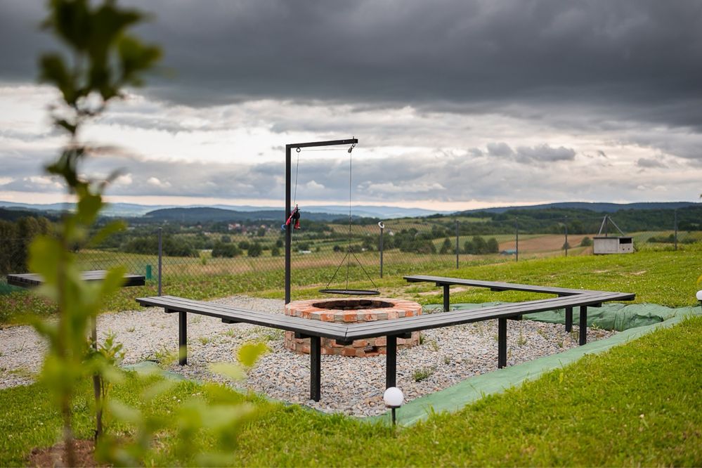 Domek Całoroczny - Apartament - Sauna - Jacuzzi