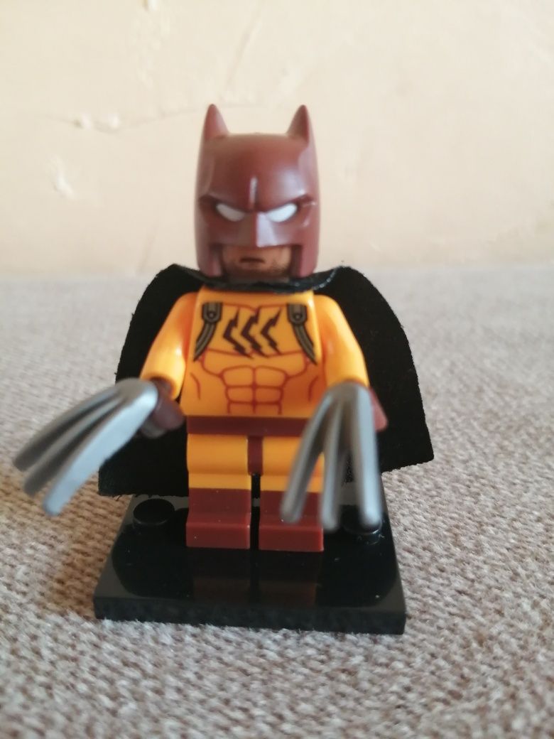 Minifigurka Lego Batman