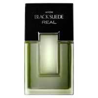 Black Suede Real avon woda toaletowa