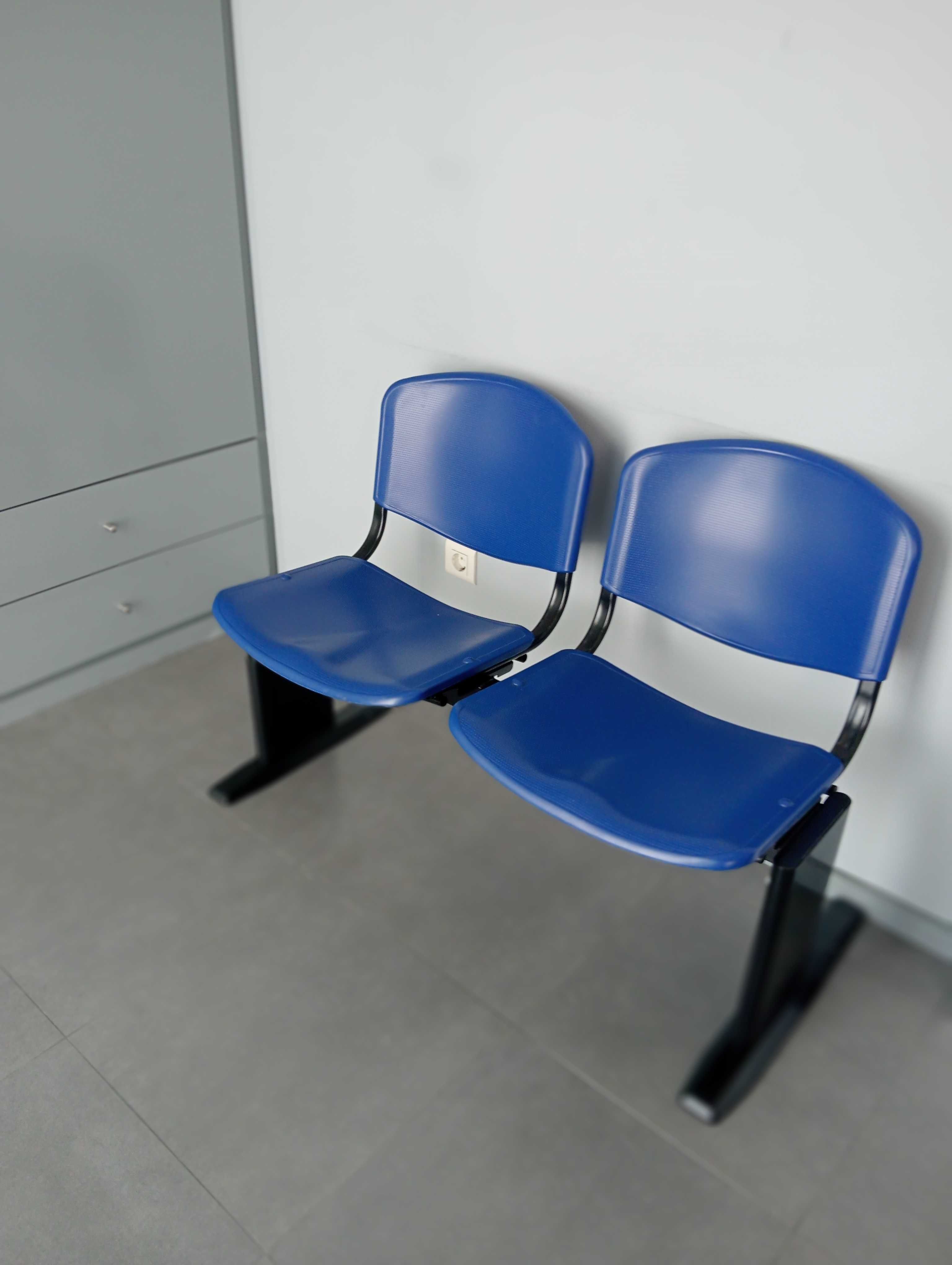 Mobiliário de consultório médico