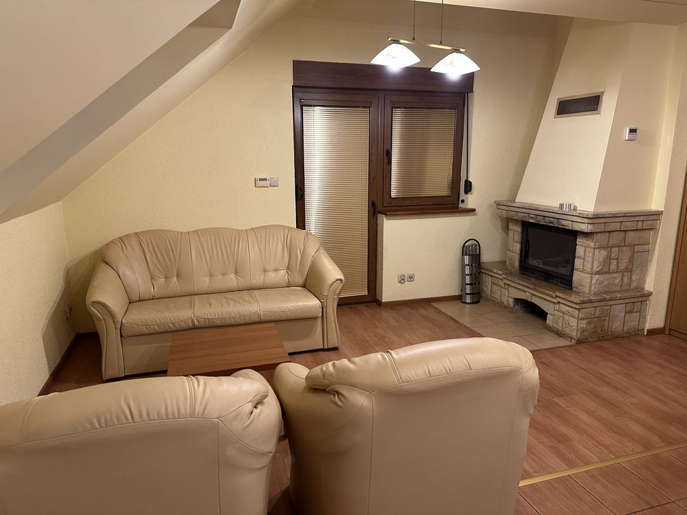 Mieszkanie Apartament Pokoj