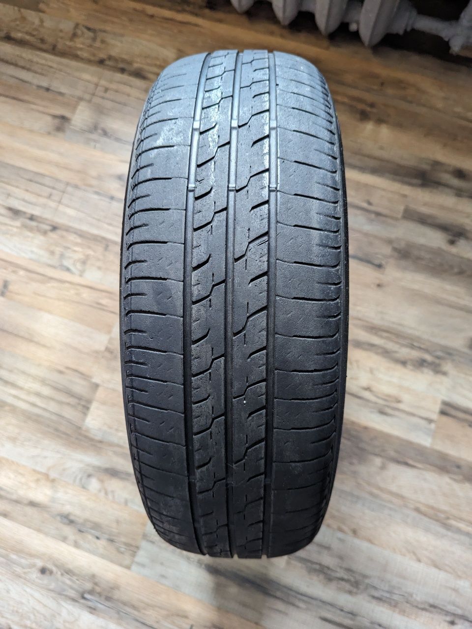 Шини резина Bridgestone B391 175/65 R15