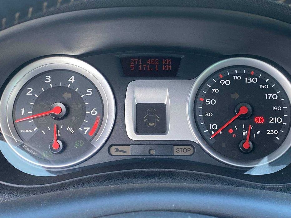 Продам автомобіль Renault Clio 3