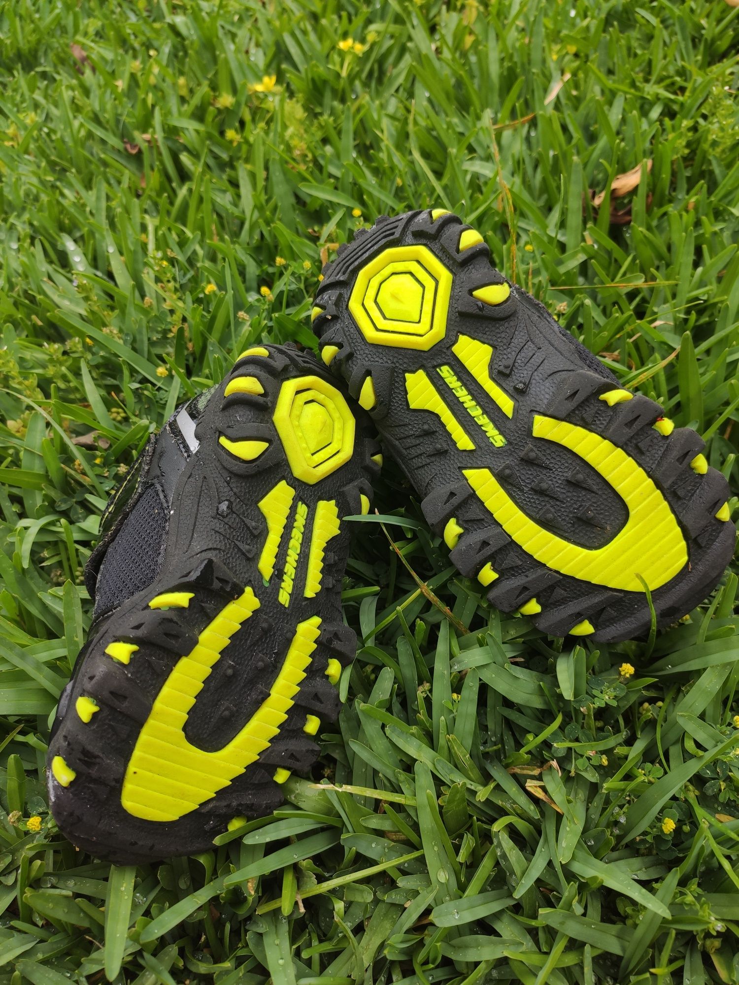 Skechers Adventure TAM 23
