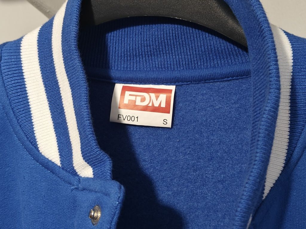 Bluza z Muzyczny Klub Eski rozmiar S