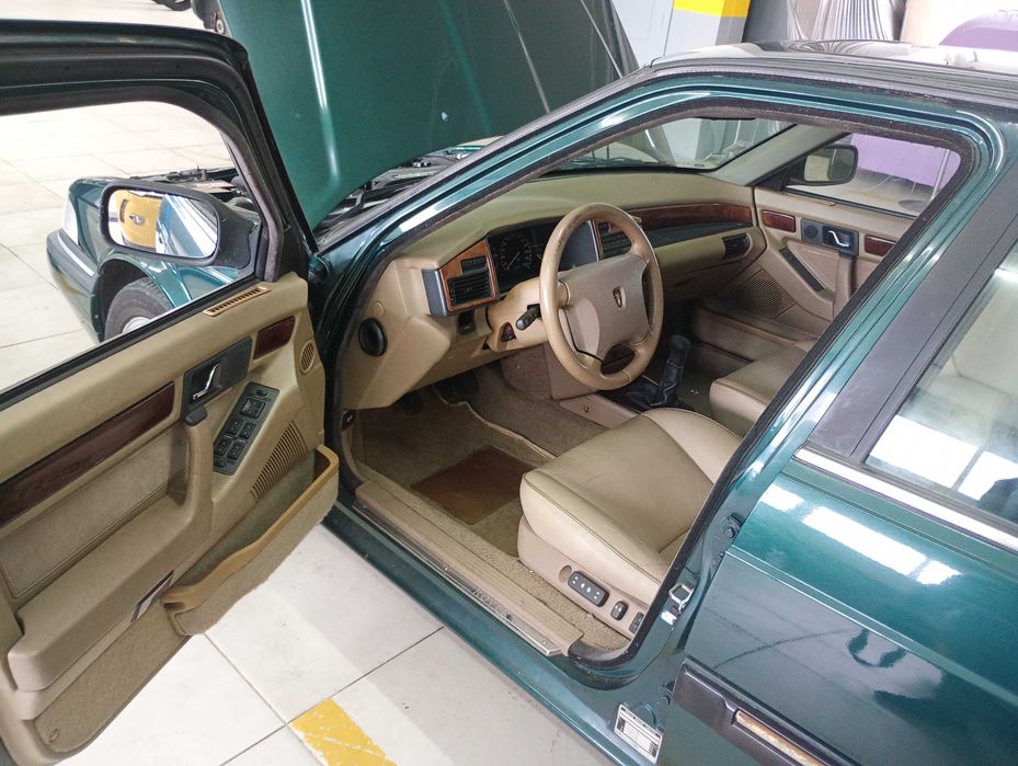 820 Ti 180 CV 2000 gasolina turbo