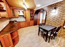 Сдается большая однокомнатная квартира с паркоместом, Космос